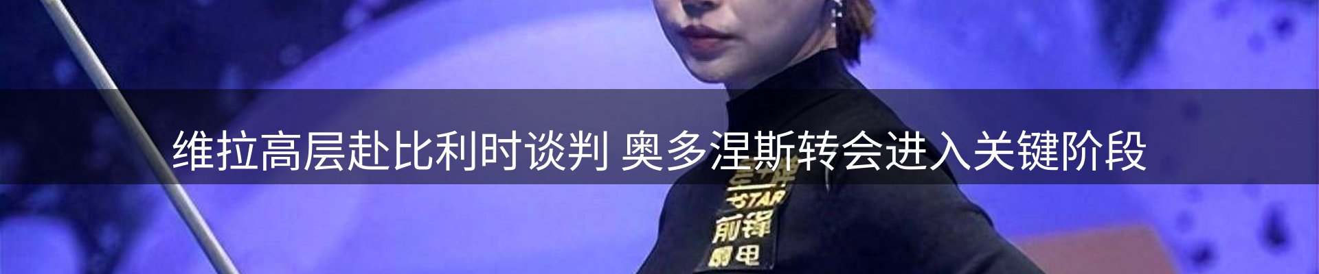 网站资讯