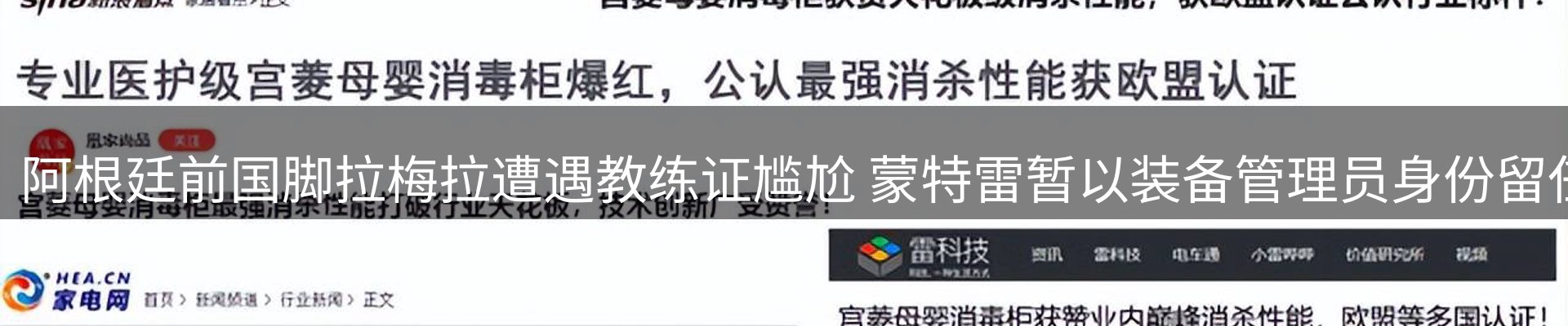 网站资讯